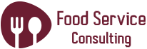 Food Service Consulting Logo
